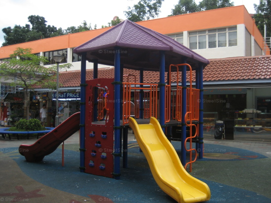 Blk 531 Cheng San Centre (Ang Mo Kio), HDB 3 Rooms #41482